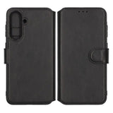Rvelon Samsung Galaxy A36 Cover 4 Kortrum Sort