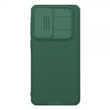 Nillkin Samsung Galaxy A36 Cover CamShield Pro Grøn