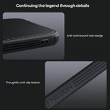 Nillkin Samsung Galaxy A36 Cover CamShield Pro Grøn