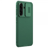 Nillkin Samsung Galaxy A36 Cover CamShield Pro Grøn
