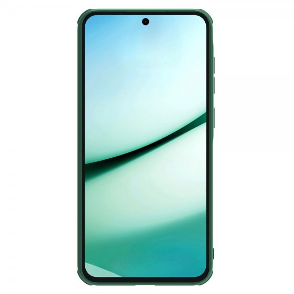 Nillkin Samsung Galaxy A36 Cover CamShield Pro Grøn