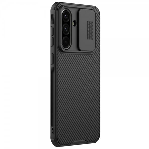Nillkin Samsung Galaxy A36 Cover CamShield Pro MagSafe Sort