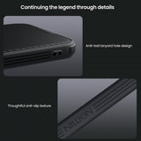 Nillkin Samsung Galaxy A36 Cover CamShield Pro MagSafe Sort