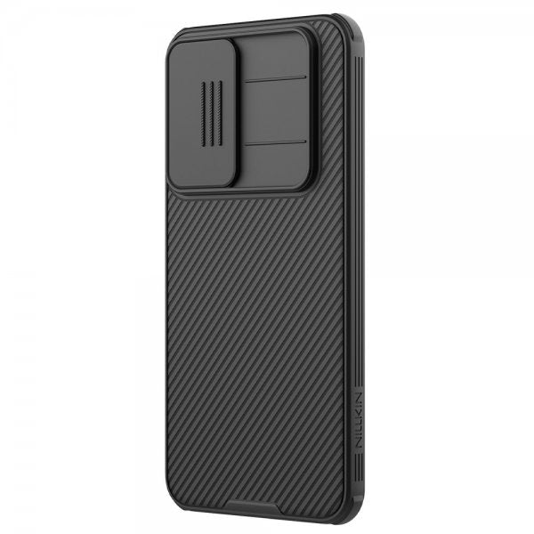 Nillkin Samsung Galaxy A36 Cover CamShield Pro MagSafe Sort
