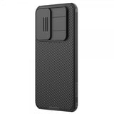 Nillkin Samsung Galaxy A36 Cover CamShield Pro MagSafe Sort