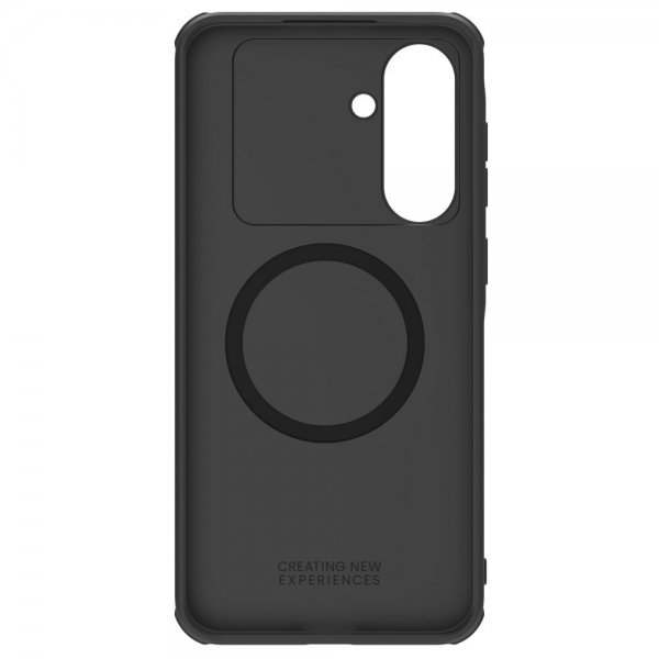 Nillkin Samsung Galaxy A36 Cover CamShield Pro MagSafe Sort