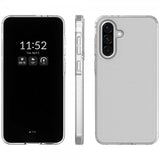 agood company Samsung Galaxy A36 Cover CLRPRTCT Transparent