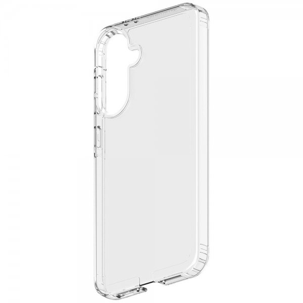 agood company Samsung Galaxy A36 Cover CLRPRTCT Transparent