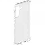 agood company Samsung Galaxy A36 Cover CLRPRTCT Transparent