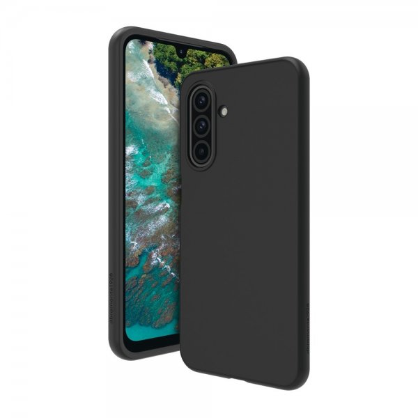 dbramante1928 Samsung Galaxy A36 Cover Costa Rica Night Black