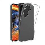 dbramante1928 Samsung Galaxy A36 Cover Greenland Transparent