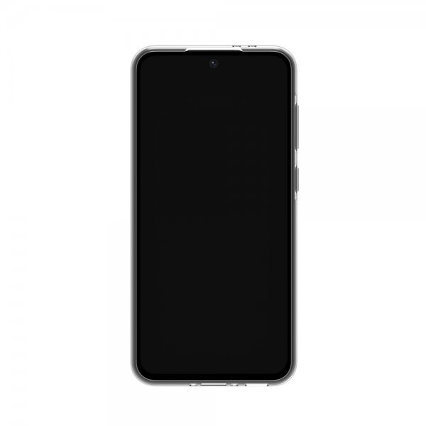dbramante1928 Samsung Galaxy A36 Cover Greenland Transparent