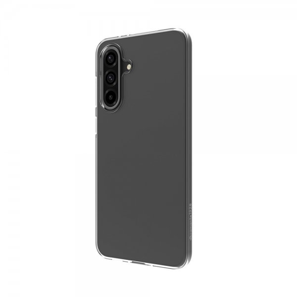 dbramante1928 Samsung Galaxy A36 Cover Greenland Transparent