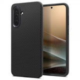Spigen Samsung Galaxy A36 Cover Liquid Air Mat Sort