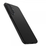 Spigen Samsung Galaxy A36 Cover Liquid Air Mat Sort