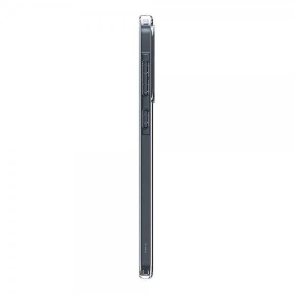 Spigen Samsung Galaxy A36 Cover Liquid Crystal Transparent