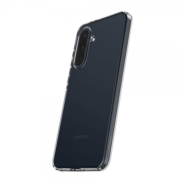 Spigen Samsung Galaxy A36 Cover Liquid Crystal Transparent