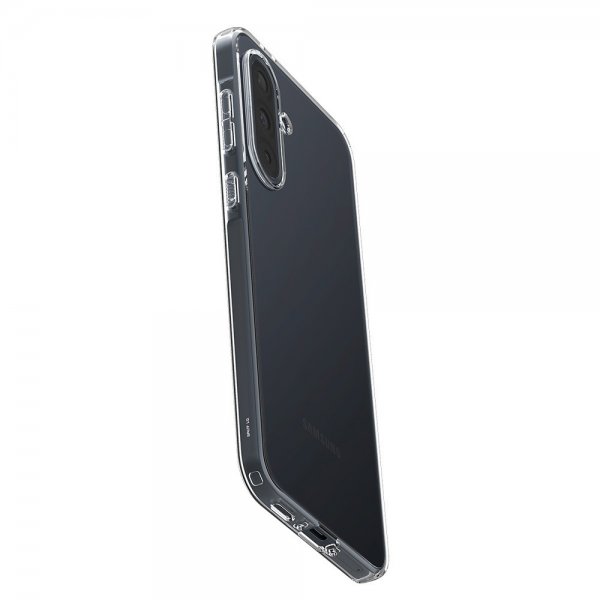 Spigen Samsung Galaxy A36 Cover Liquid Crystal Transparent