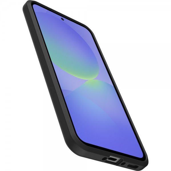 Otterbox Samsung Galaxy A36 Cover React Black Crystal