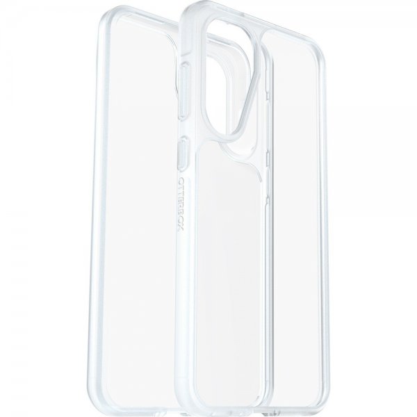 Otterbox Samsung Galaxy A36 Cover React Transparent