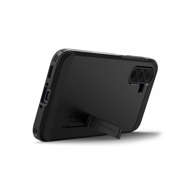 Spigen Samsung Galaxy A36 Cover Tough Armor Sort