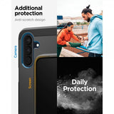 Spigen Samsung Galaxy A36 Cover Tough Armor Sort