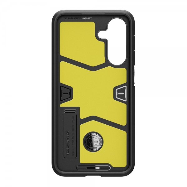Spigen Samsung Galaxy A36 Cover Tough Armor Sort