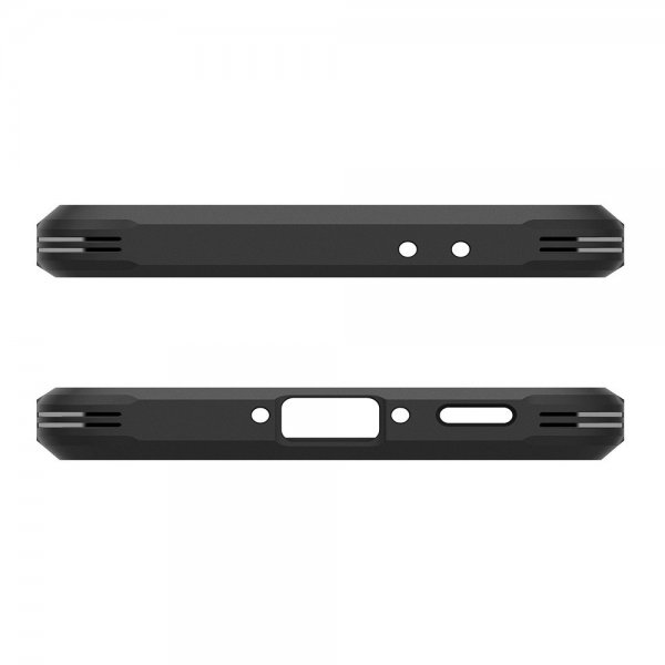 Spigen Samsung Galaxy A36 Cover Tough Armor Sort