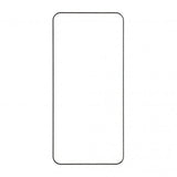 Samsung Galaxy A37/A57 Skærmbeskyttelse i Hærdet Glas Fuld Dækning