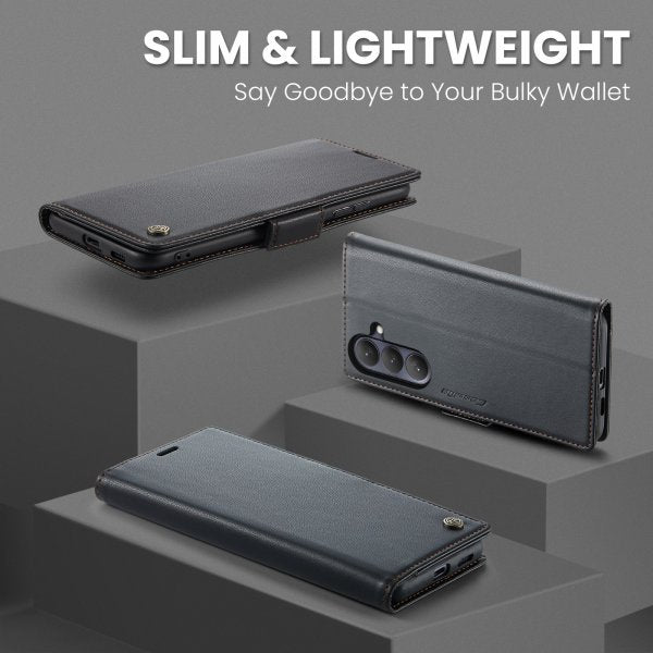 CaseMe Samsung Galaxy A37 Cover 023 Series Sort