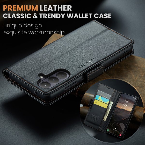 CaseMe Samsung Galaxy A37 Cover 023 Series Sort