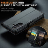 CaseMe Samsung Galaxy A37 Cover 023 Series Sort
