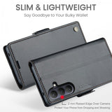 CaseMe Samsung Galaxy A37 Cover 023 Series Sort