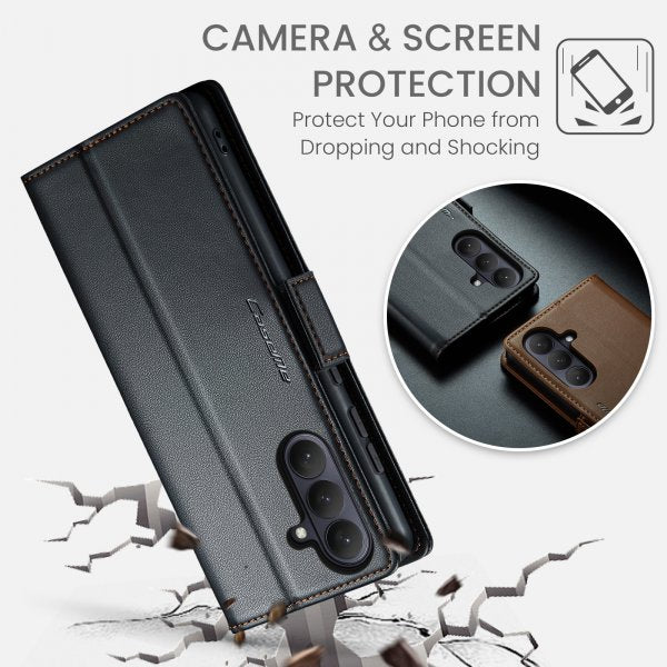 CaseMe Samsung Galaxy A37 Cover 023 Series Sort