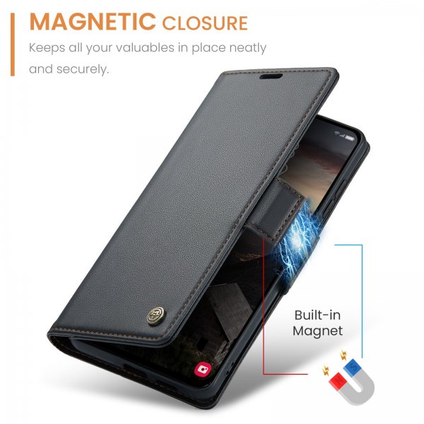 CaseMe Samsung Galaxy A37 Cover 023 Series Sort