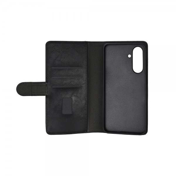 Gear Samsung Galaxy A37 Cover 2-i-1 3 Kortlommer Sort