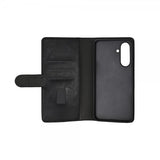 Gear Samsung Galaxy A37 Cover 2-i-1 3 Kortlommer Sort