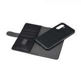 Gear Samsung Galaxy A37 Cover 2-i-1 3 Kortlommer Sort