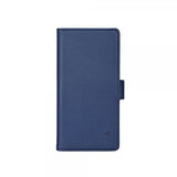 Gear Samsung Galaxy A37 Cover 3 Kortlommer Blå