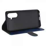 Gear Samsung Galaxy A37 Cover 3 Kortlommer Blå