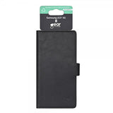 Gear Samsung Galaxy A37 Etui 3 Kortlommer Sort
