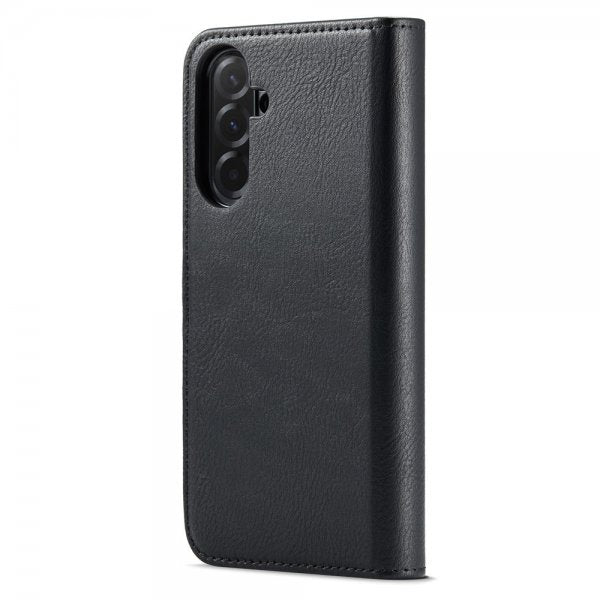 Dg.Ming Samsung Galaxy A37 Etui med Aftagelig Skal Sort
