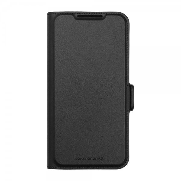 dbramante1928 Samsung Galaxy A37 Cover Oslo Pro Sort