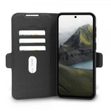 dbramante1928 Samsung Galaxy A37 Cover Oslo Pro Sort