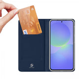 Dux Ducis Samsung Galaxy A37 Cover Skin Pro Series Blå