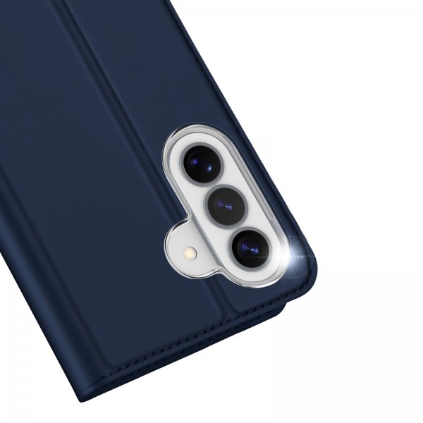 Dux Ducis Samsung Galaxy A37 Cover Skin Pro Series Blå