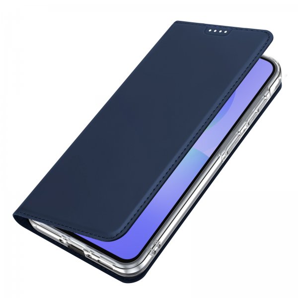 Dux Ducis Samsung Galaxy A37 Cover Skin Pro Series Blå