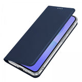 Dux Ducis Samsung Galaxy A37 Cover Skin Pro Series Blå