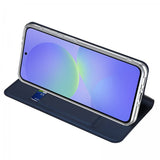 Dux Ducis Samsung Galaxy A37 Cover Skin Pro Series Blå