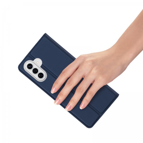 Dux Ducis Samsung Galaxy A37 Cover Skin Pro Series Blå
